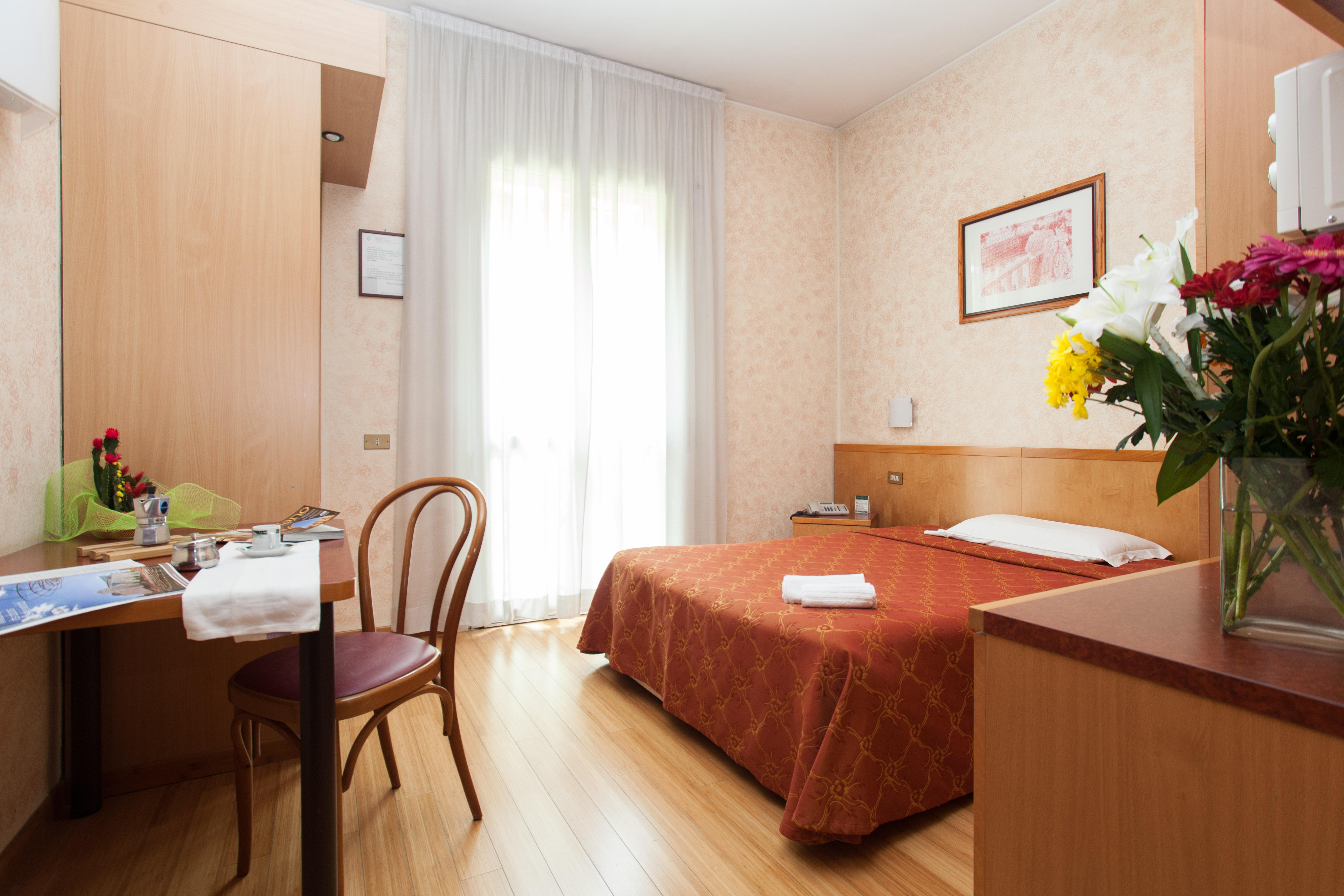 Apartahotel Ih Argonne Park