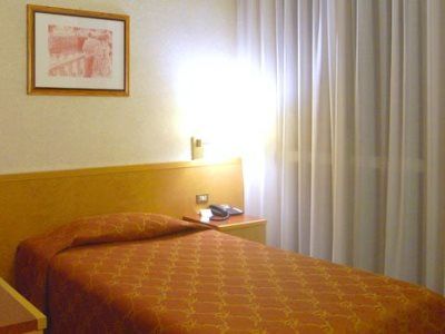Ih Argonne Park Apartahotel Milán