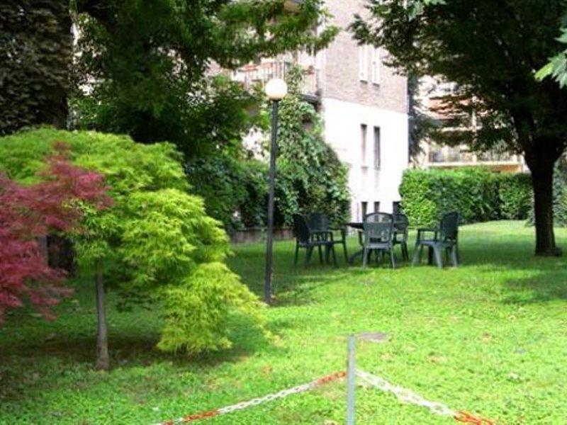 Apartahotel Ih Argonne Park Milán