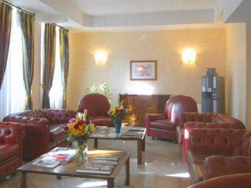 Apartahotel Ih Argonne Park 3*