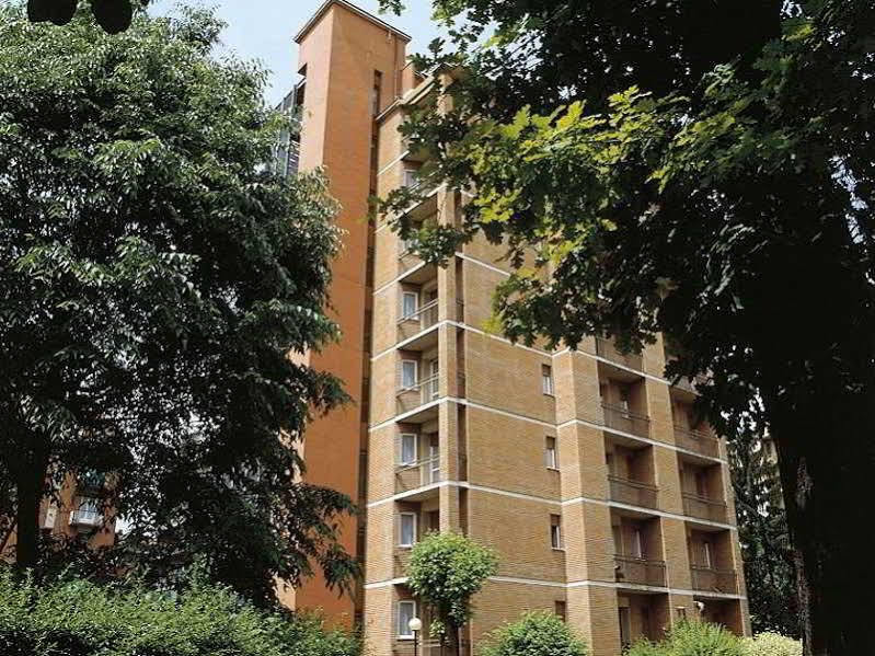 Ih Argonne Park Apartahotel Milán