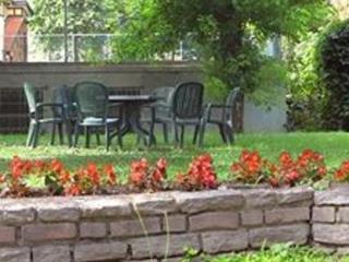 Ih Argonne Park Apartahotel Milán