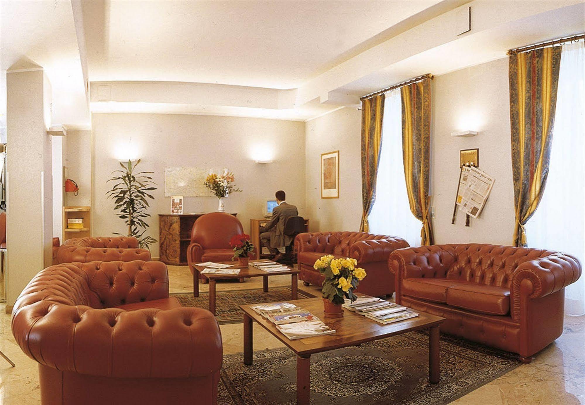 Apartahotel Ih Argonne Park Milán