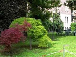 Ih Argonne Park 3* Milán