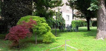 Ih Argonne Park Apartahotel 3*