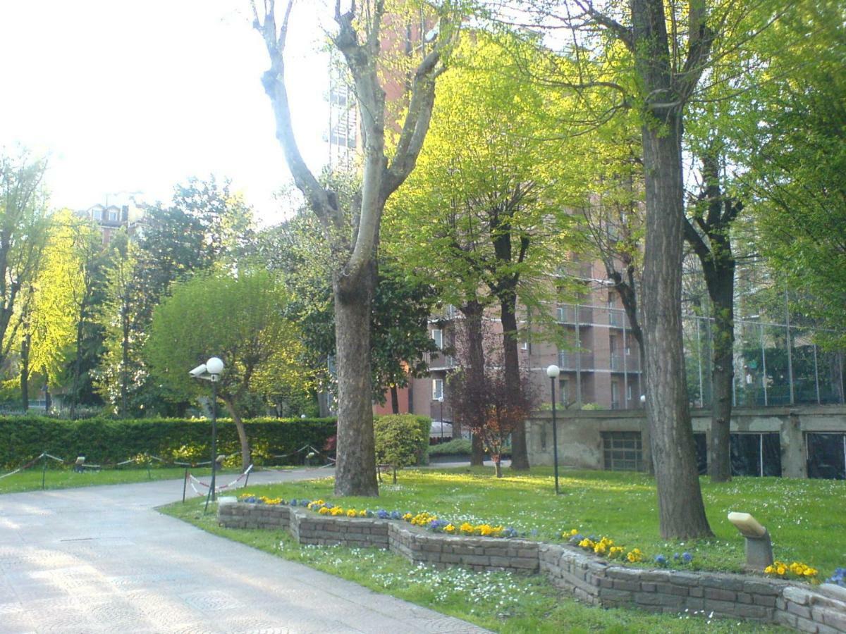 Apartahotel Ih Argonne Park 3*